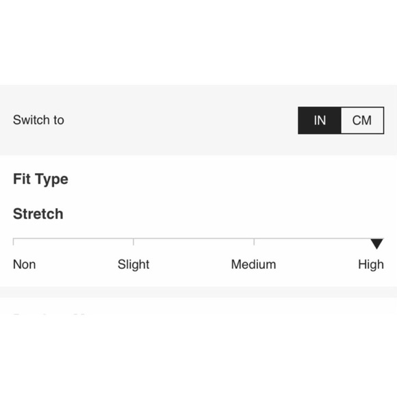 CORSET SHAPE WEAR PANTY FAJI - Picture 7 of 7